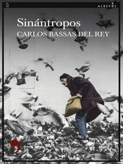 Title details for Sinántropos by Carlos Bassas del Rey - Available